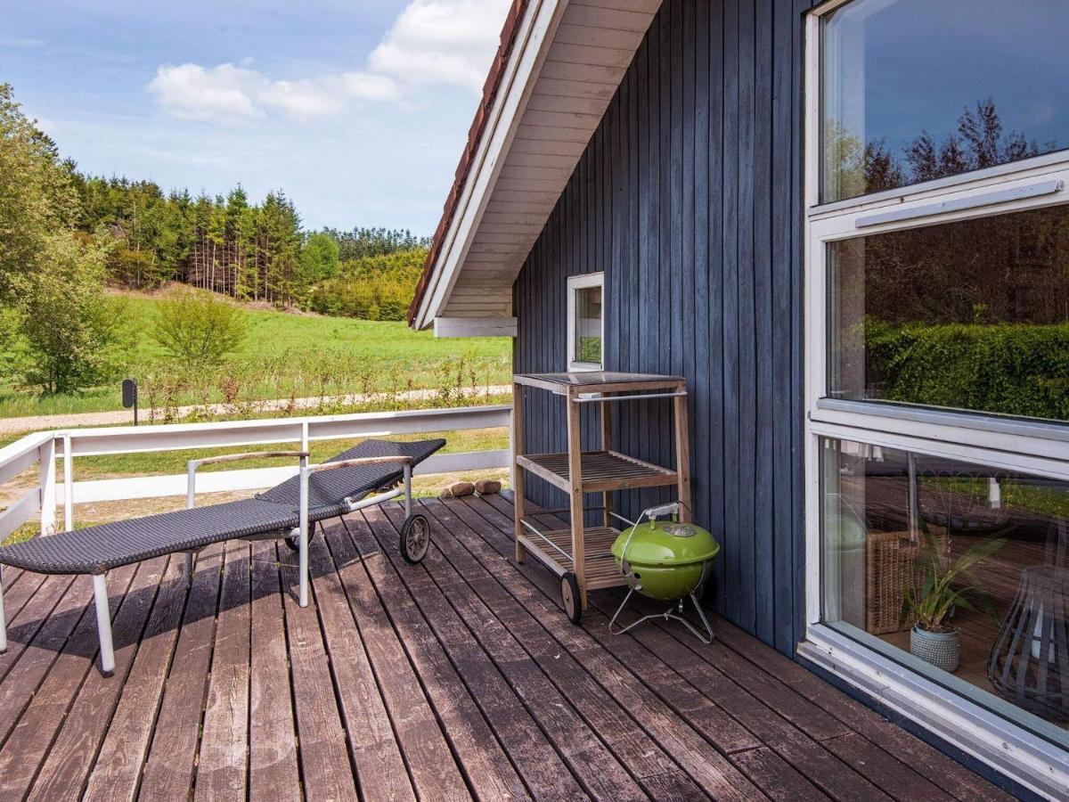 Holiday Home Silkeborg XIX Exterior foto