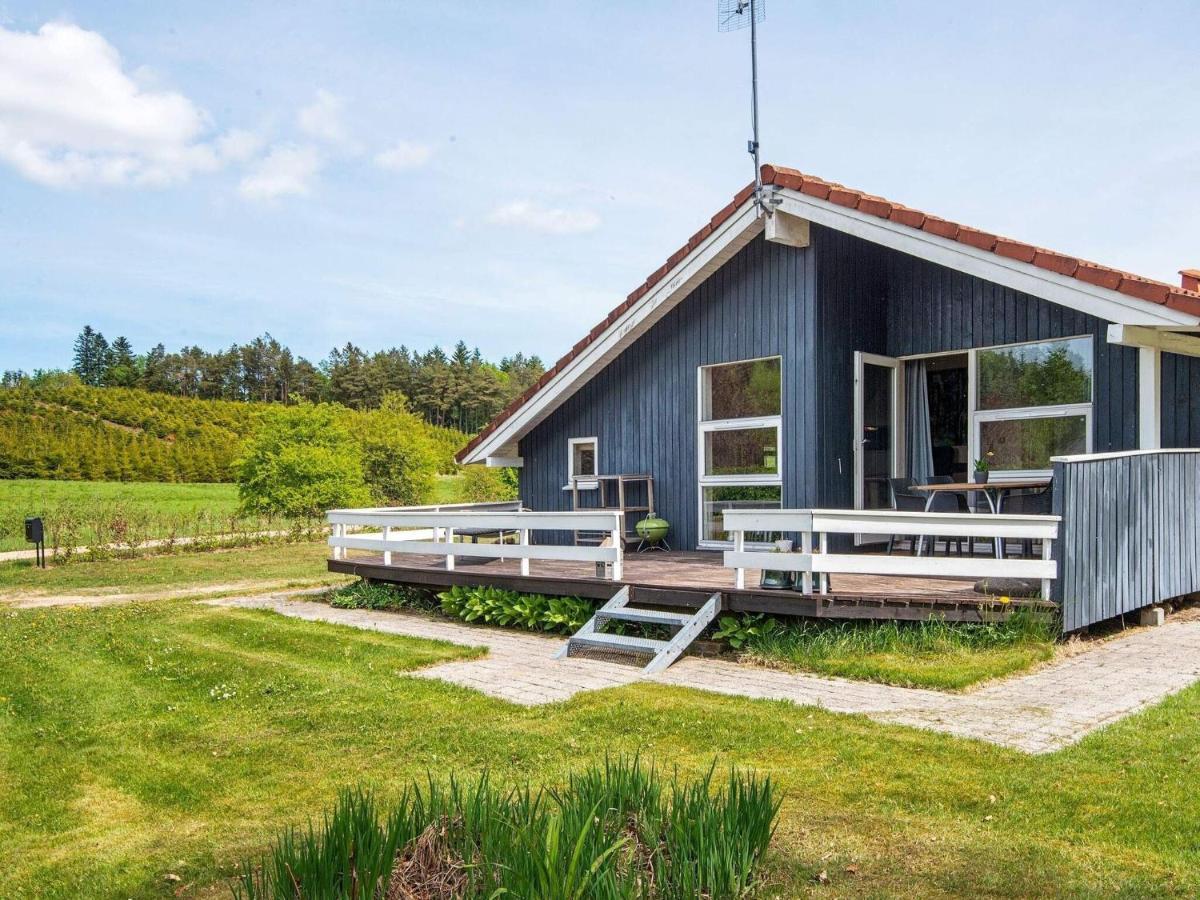 Holiday Home Silkeborg XIX Exterior foto